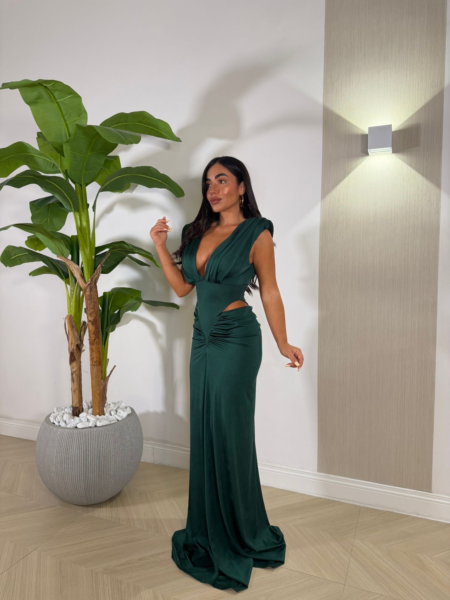Dress Iolanda