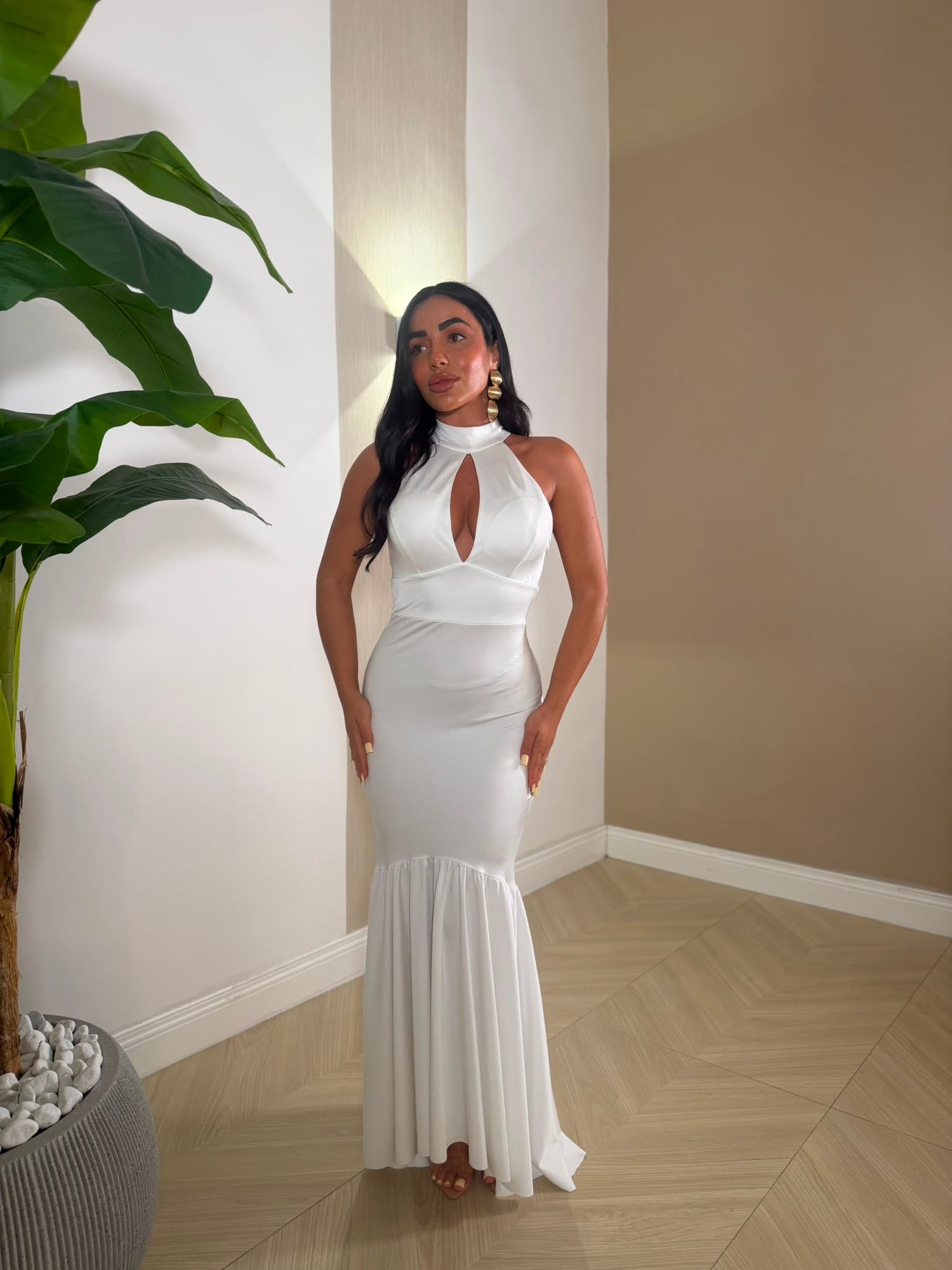 Dress Mamacita