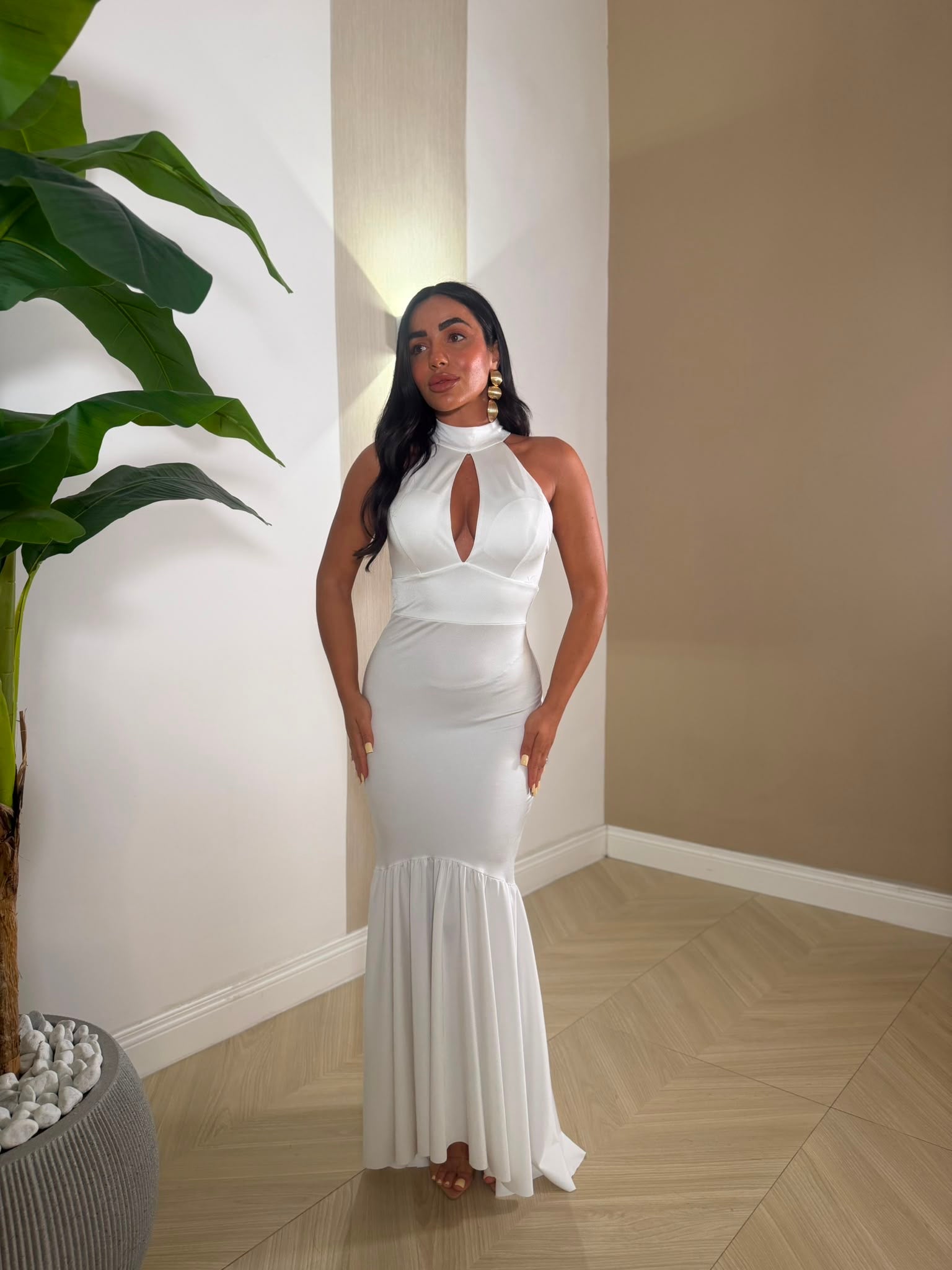 Dress Mamacita