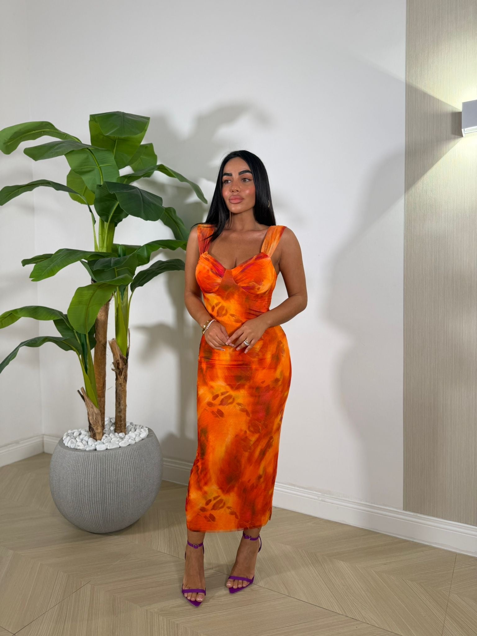 Dress Yale