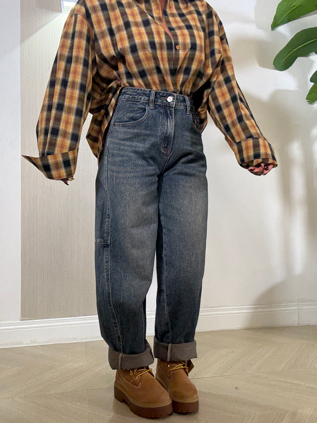Jeans Ariel