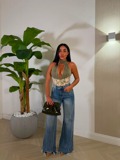 Jeans Brigitte
