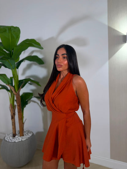 Dress Indies