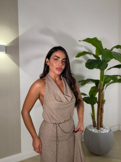 Dress Honey