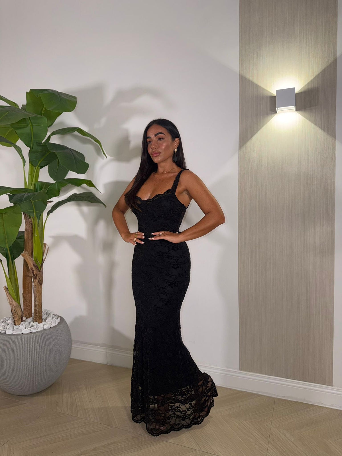 Dress Bridget