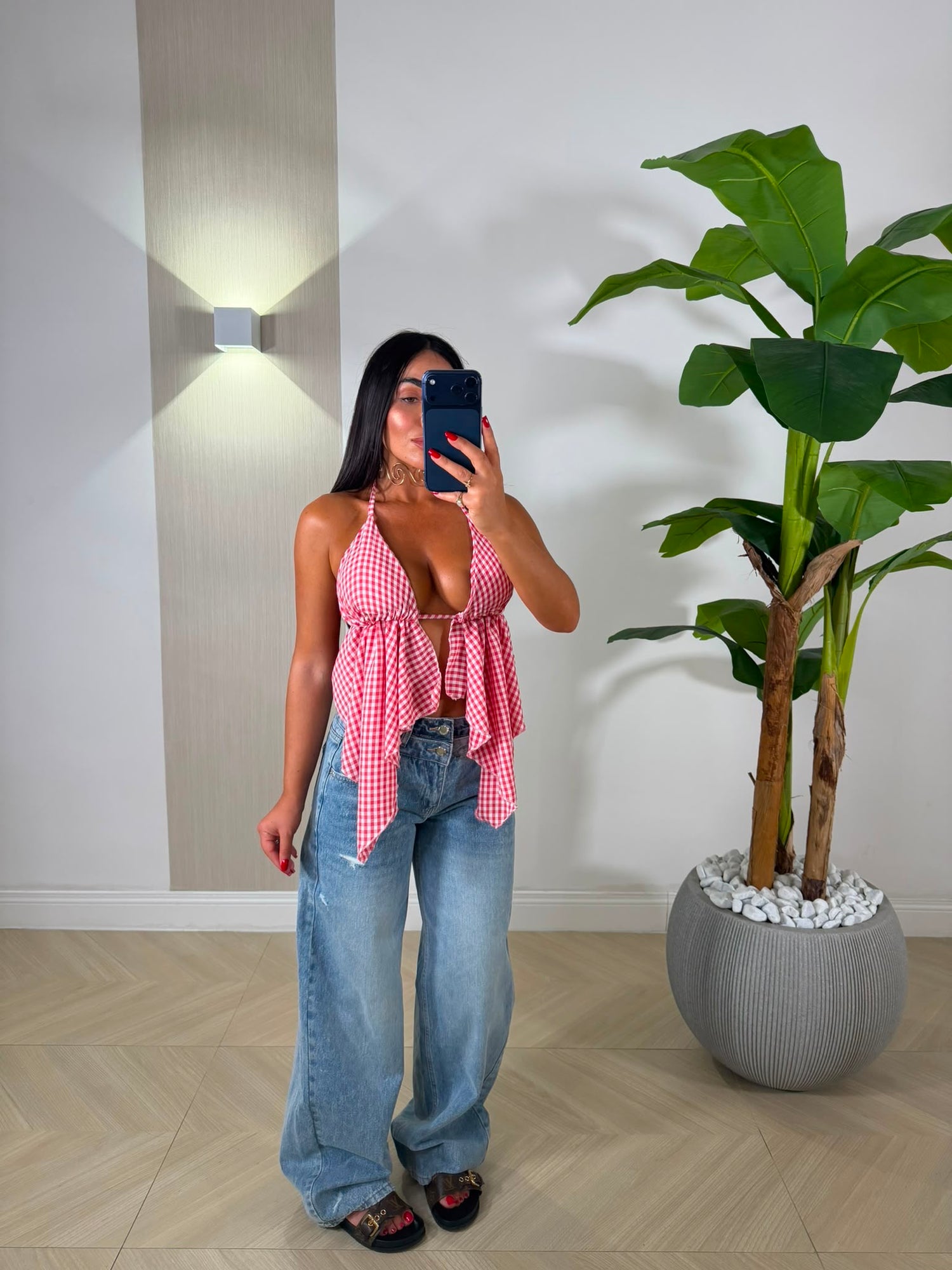 Jeans Pacific