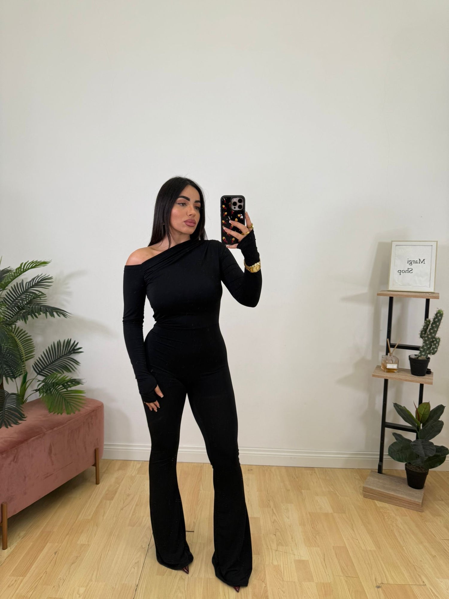 Jumpsuit Kendall