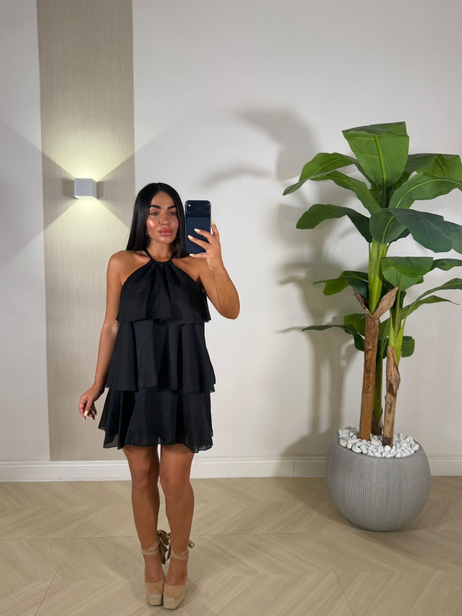 Dress Elle