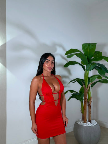 Dress Kaludia