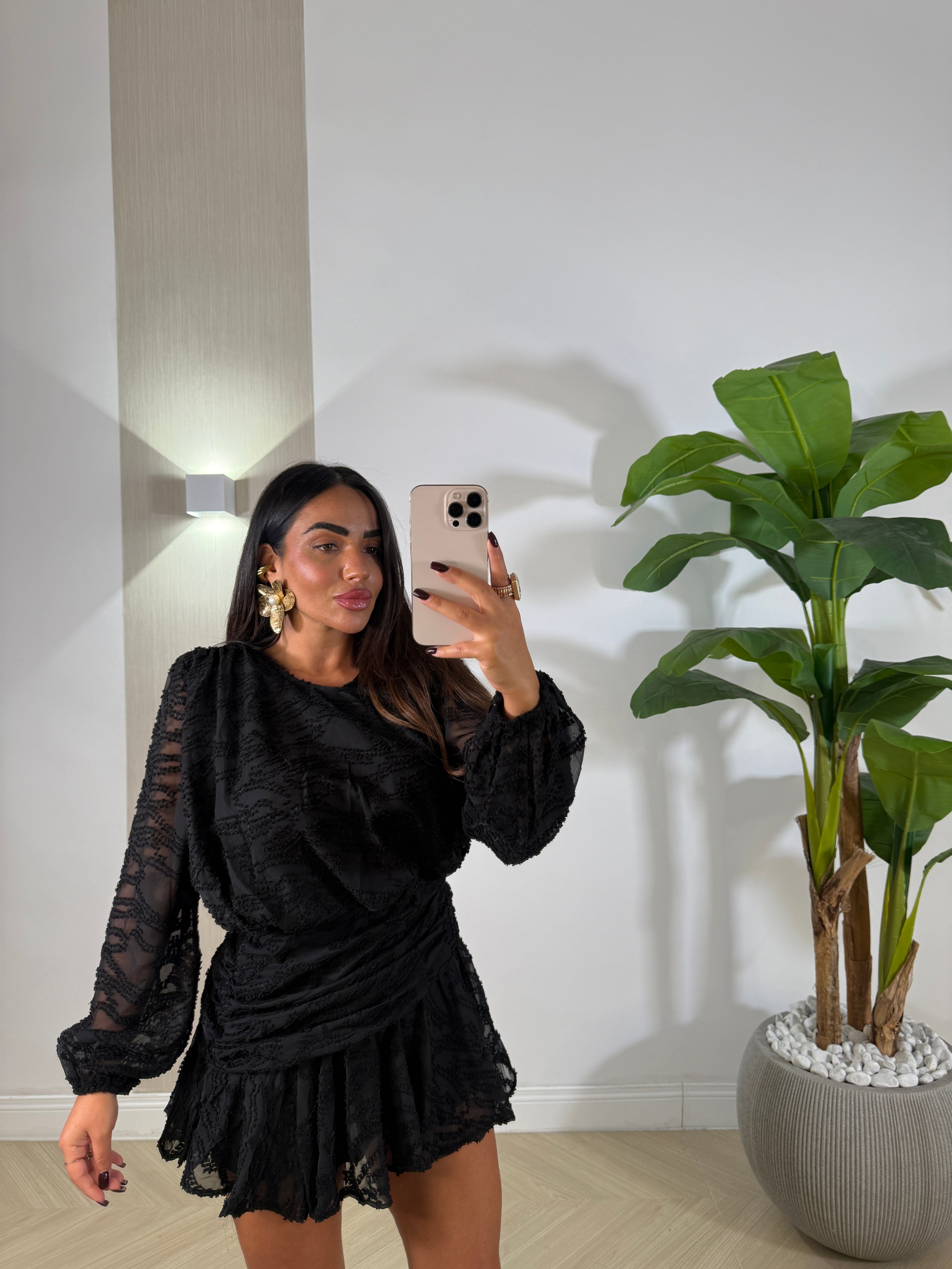 Dress Aury
