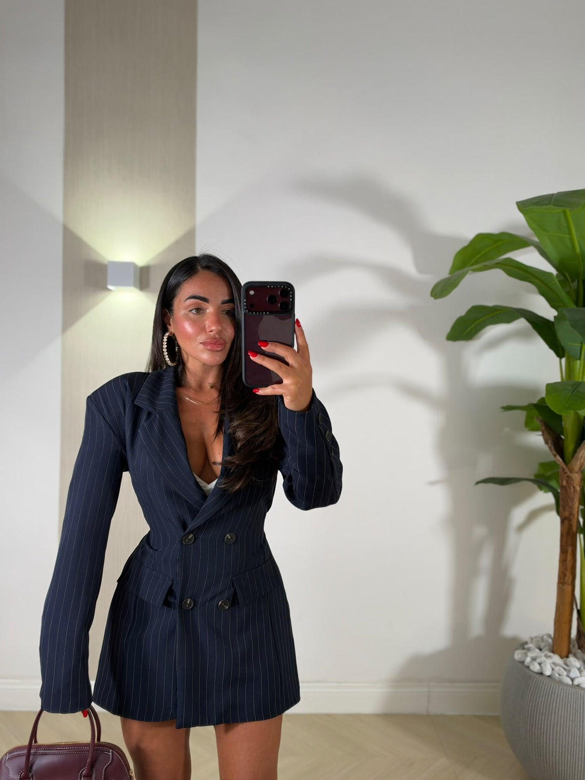 Blazer Elizabeth
