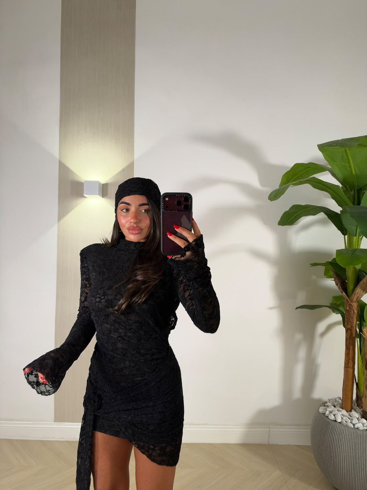 Dress Arabian