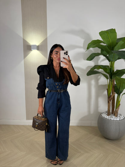 Jumpsuit Soho