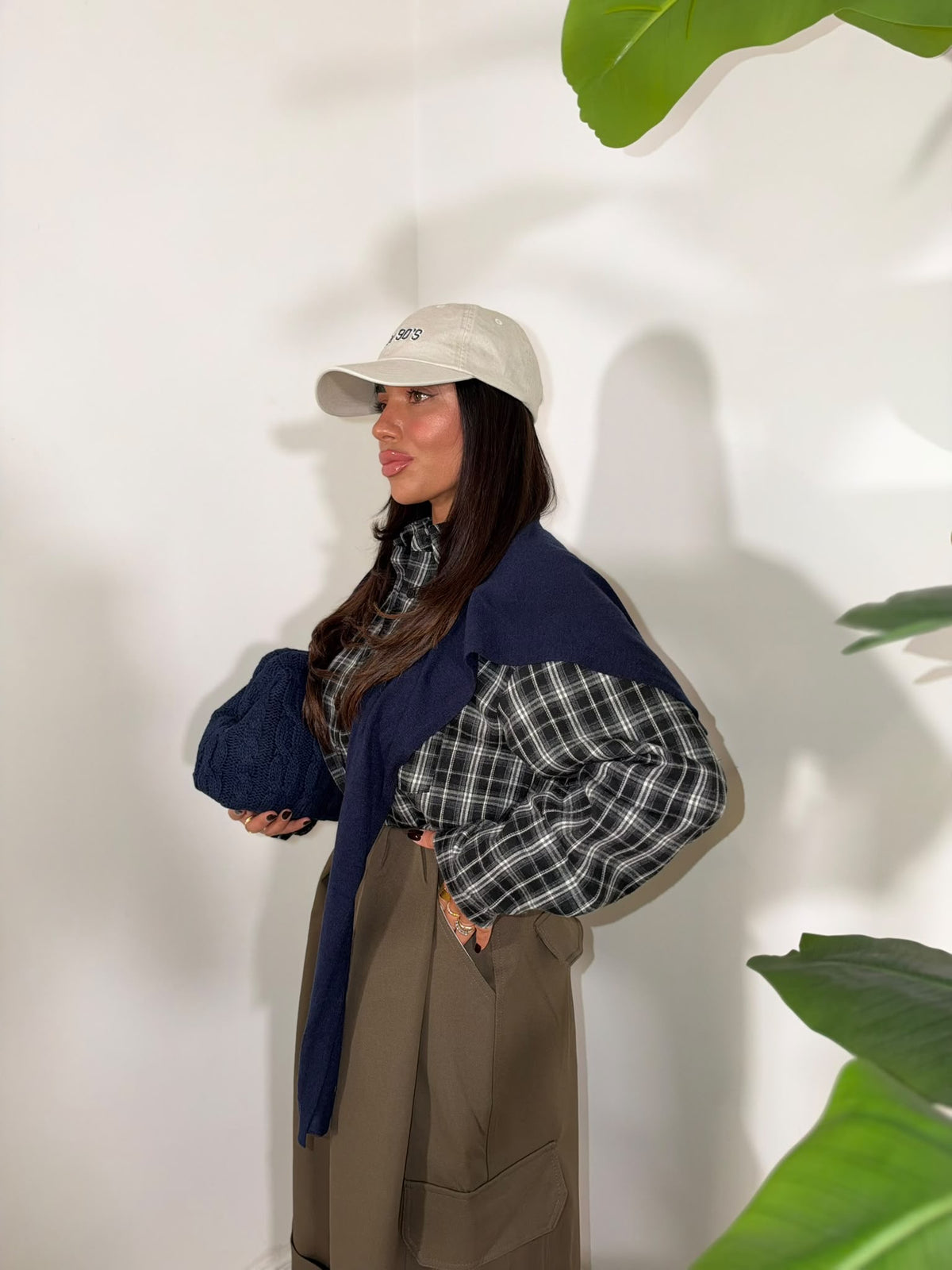 Camicia Asael