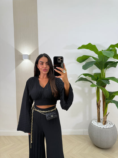 Coordinato Fleur
