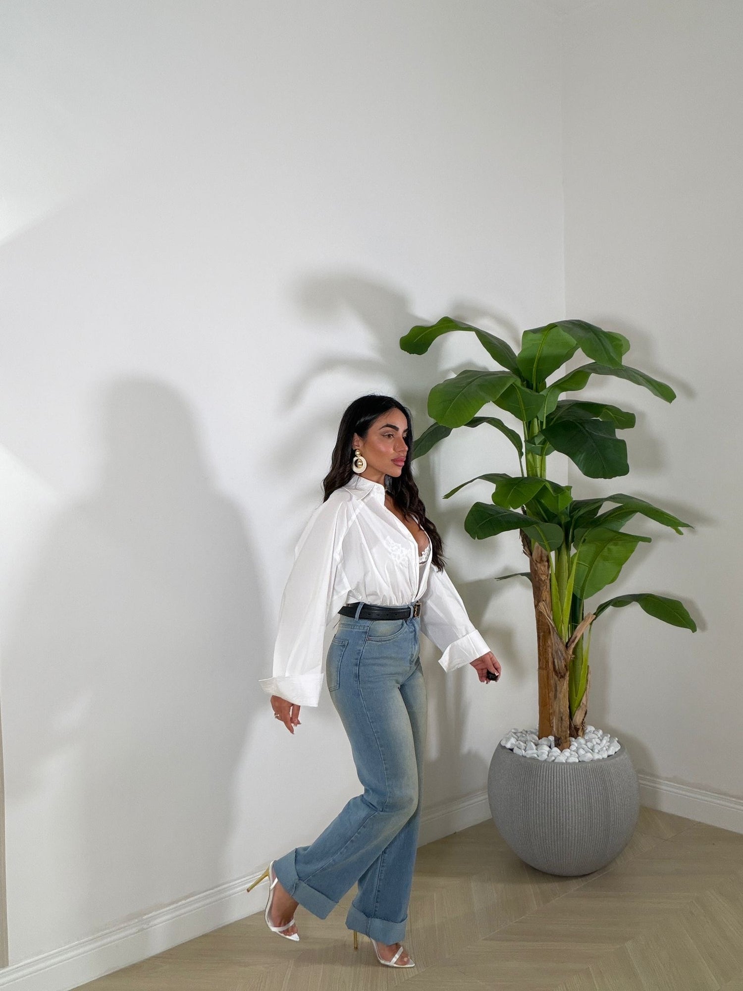 Jeans Blended