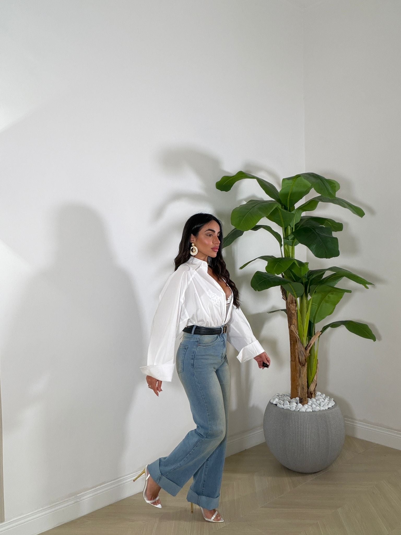 Jeans Blended