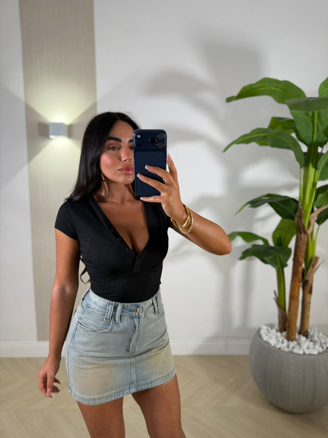 Maglia Posie