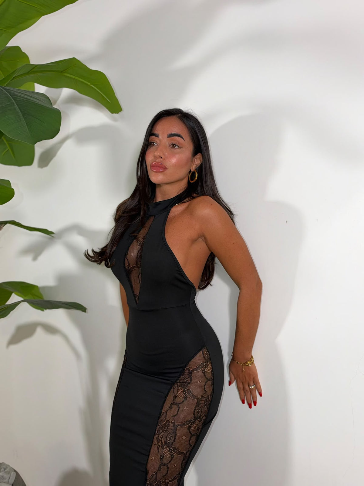 Dress Calipso
