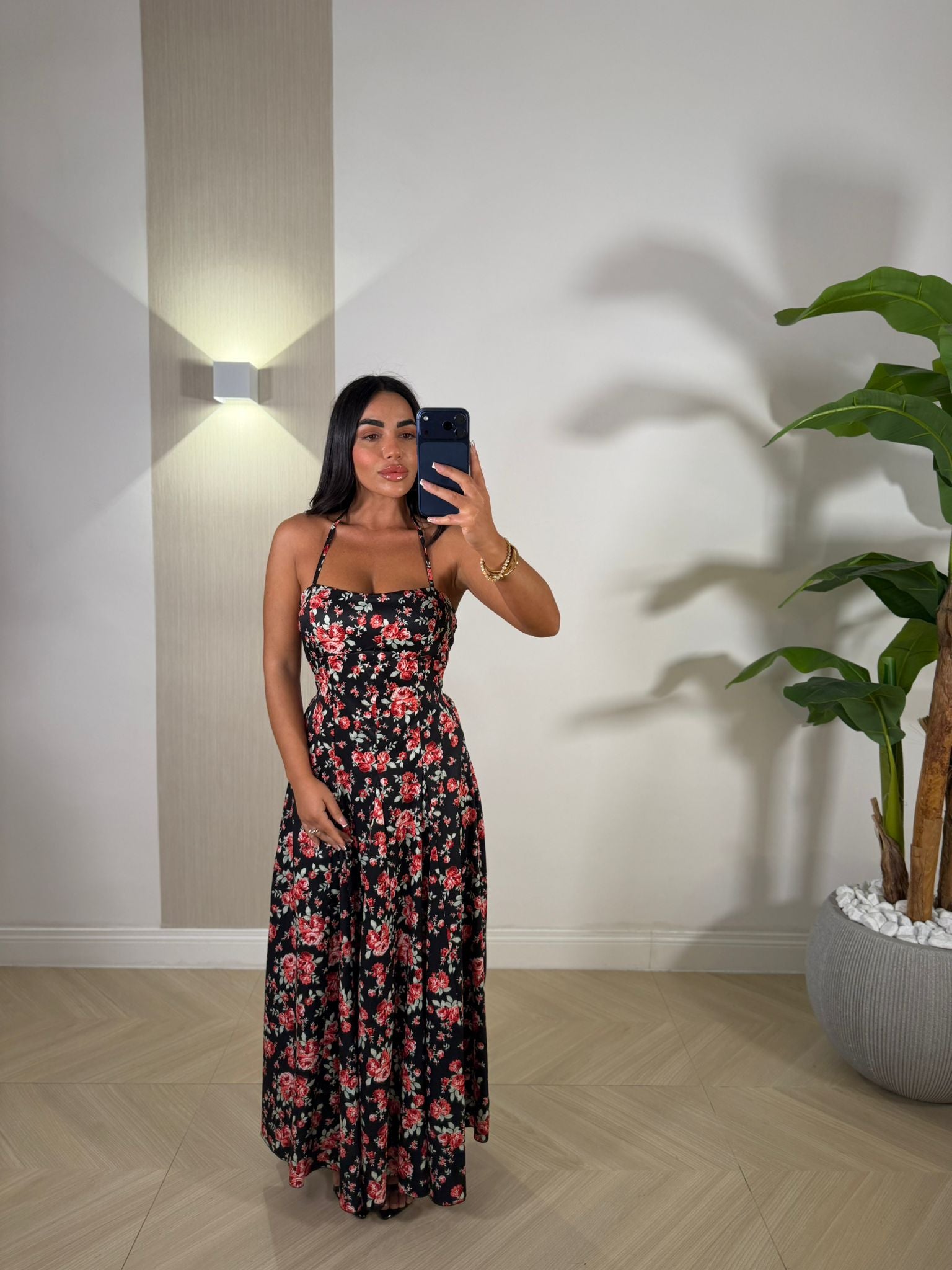 Dress Yolanda