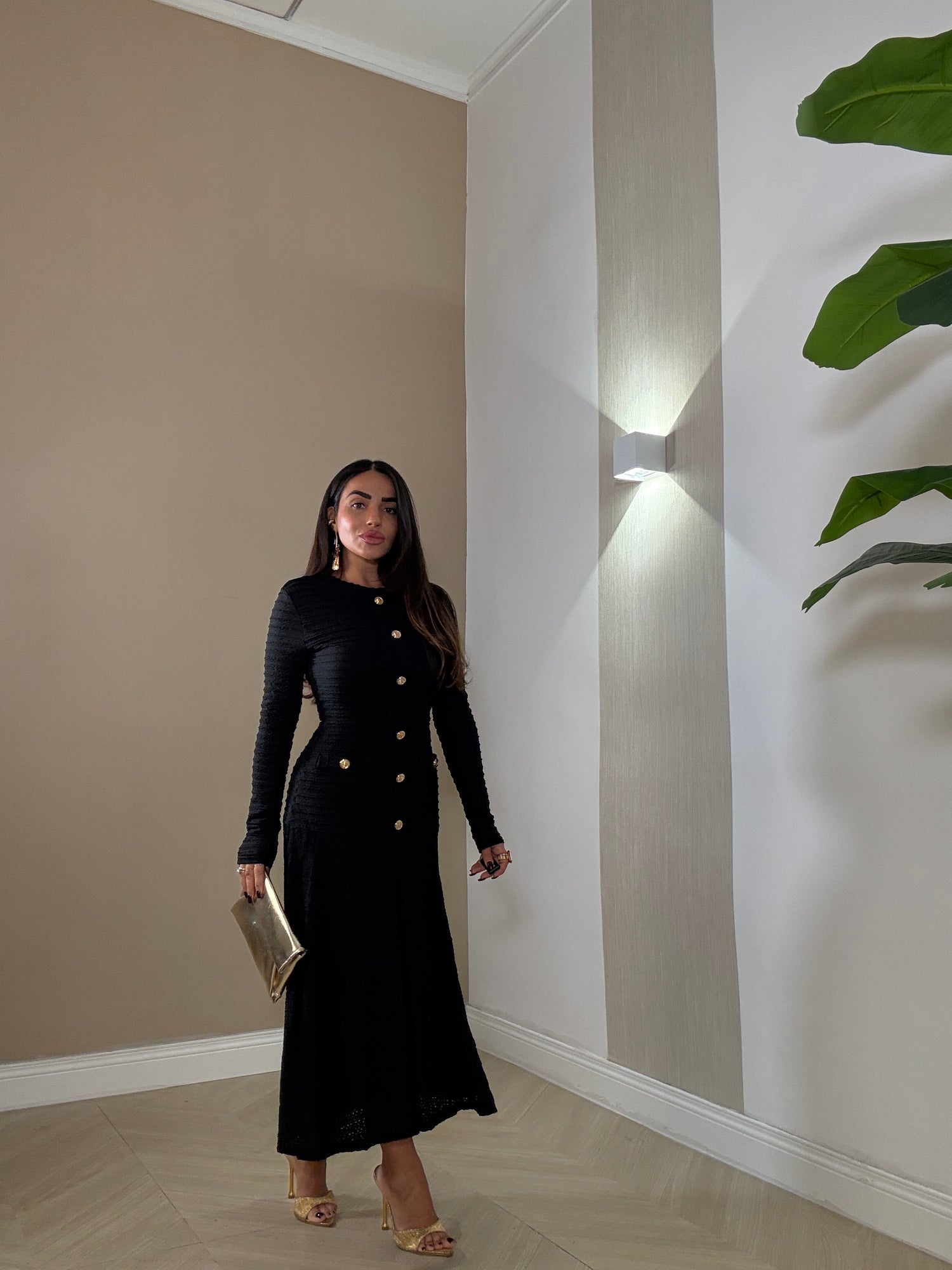 Dress Helena