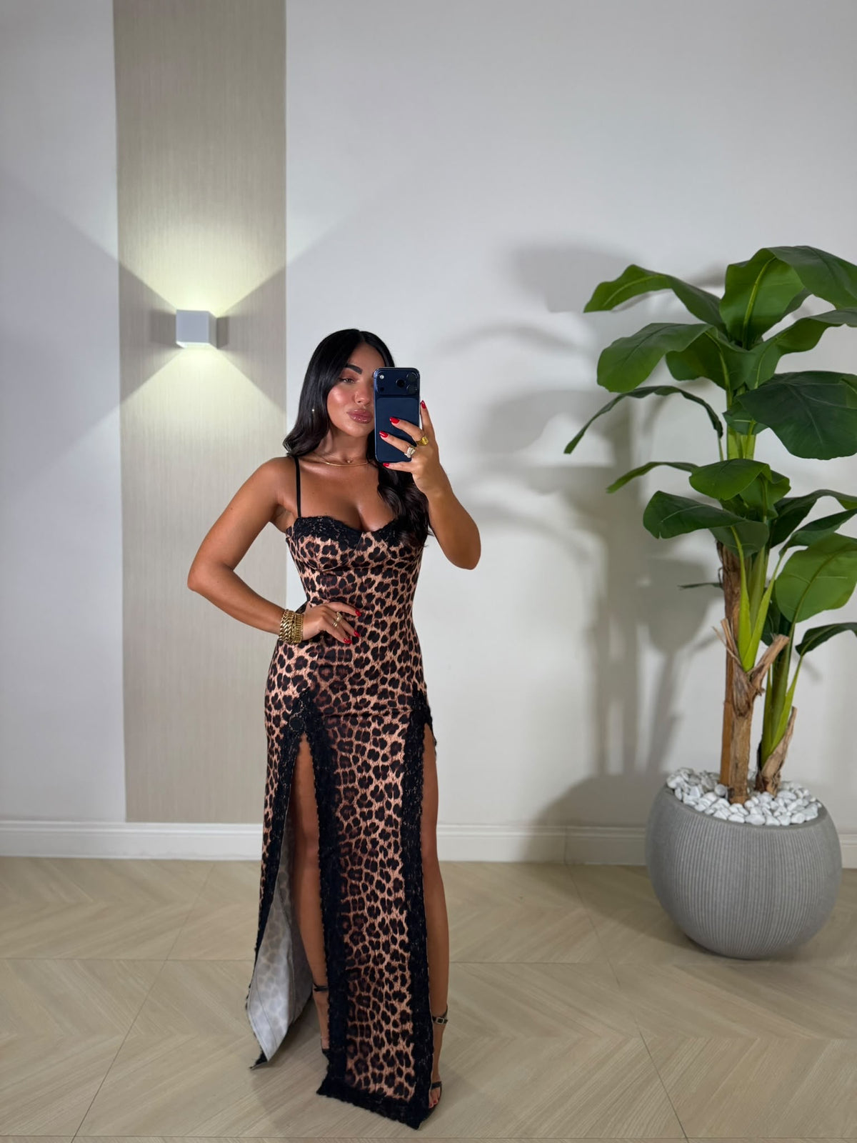 Dress Trinity
