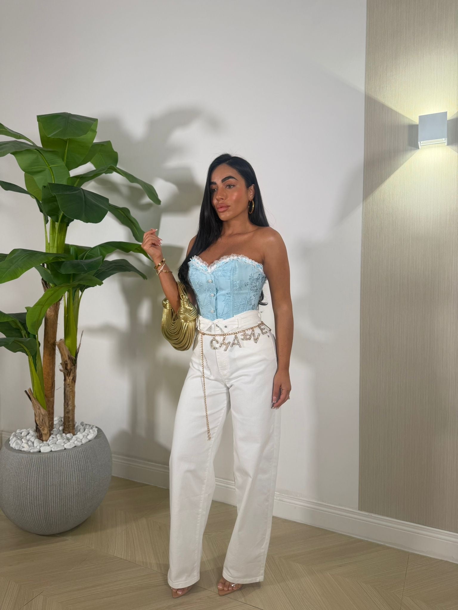 Jeans Miky