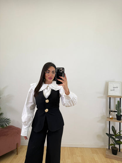 Camicia Miranda