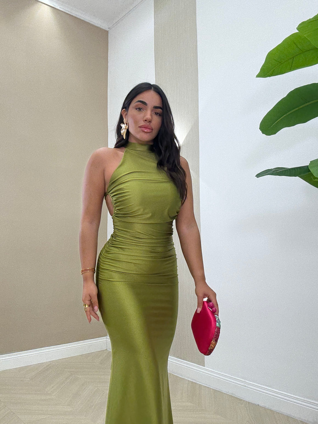 Dress Palma