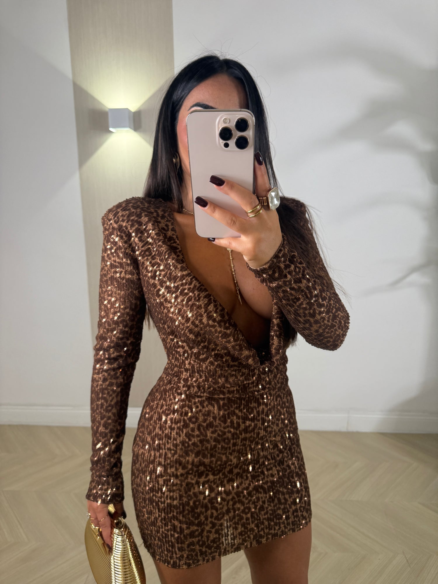 Dress Dubai