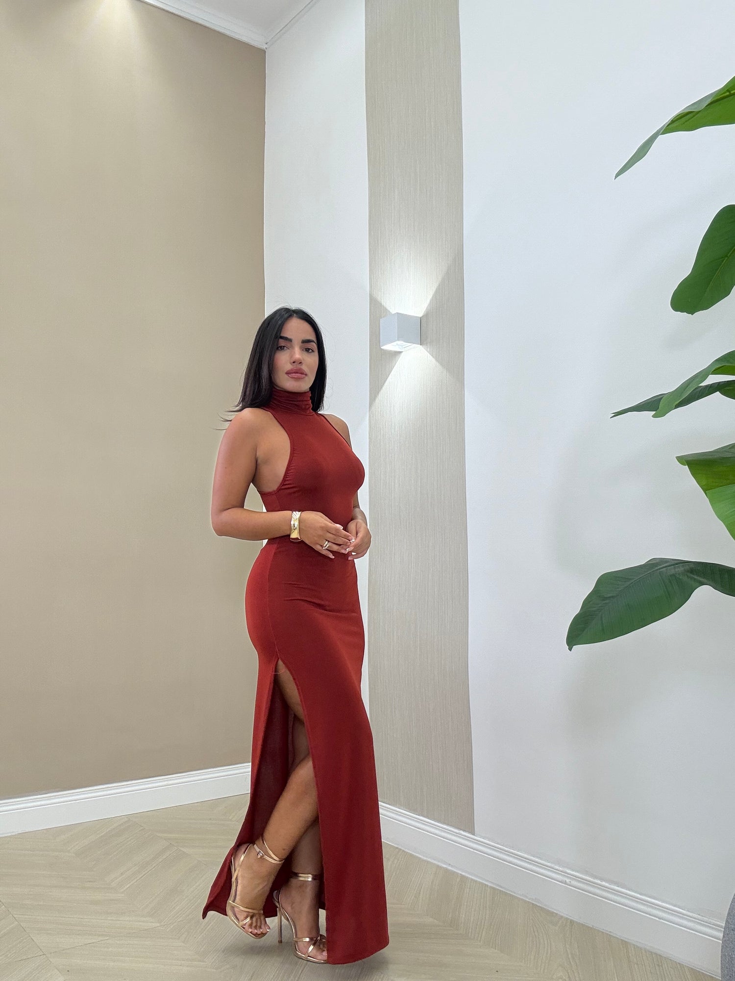 Dress Fandango