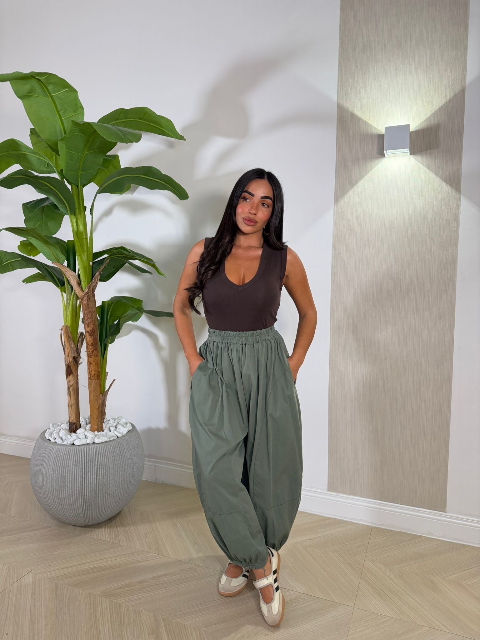 Pantalone Biggie