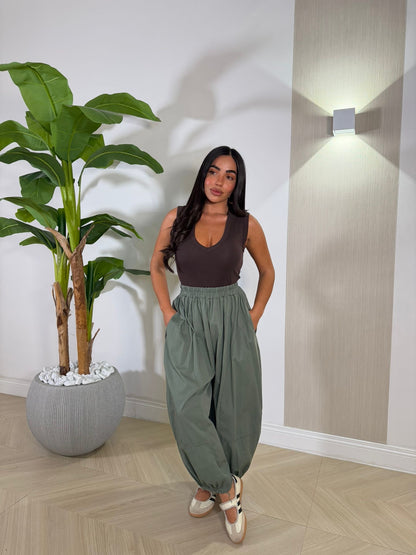 Pantalone Biggie