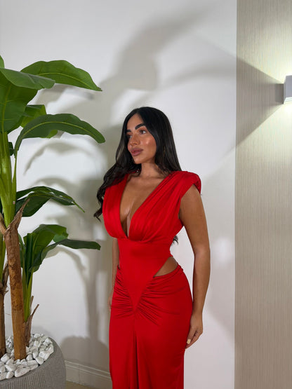 Dress Iolanda