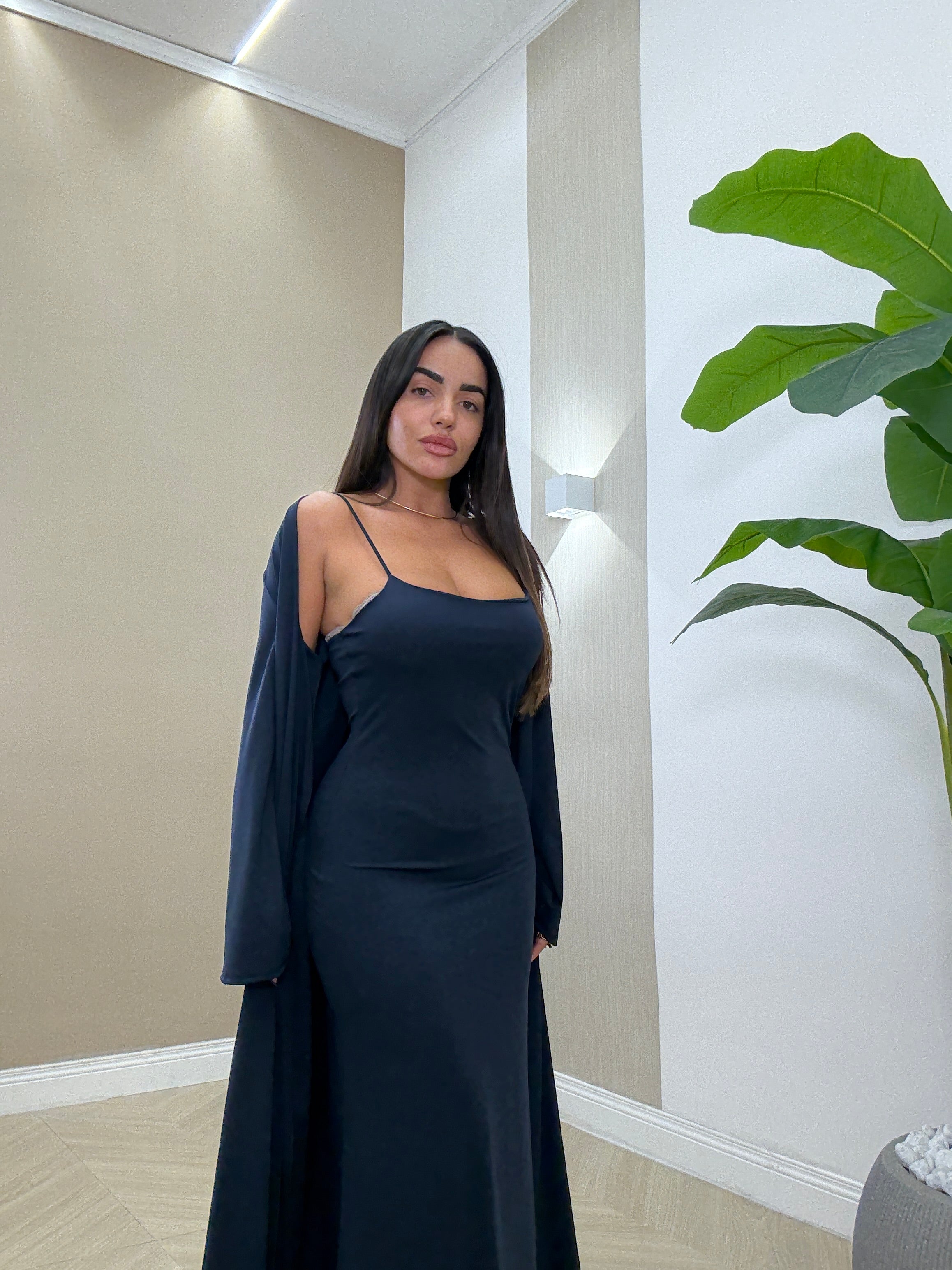 Dress Kimono