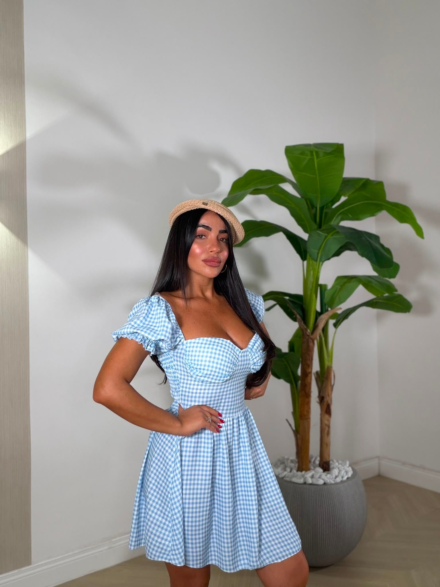 Dress Charlotte