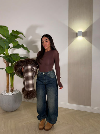 Jeans Shakira