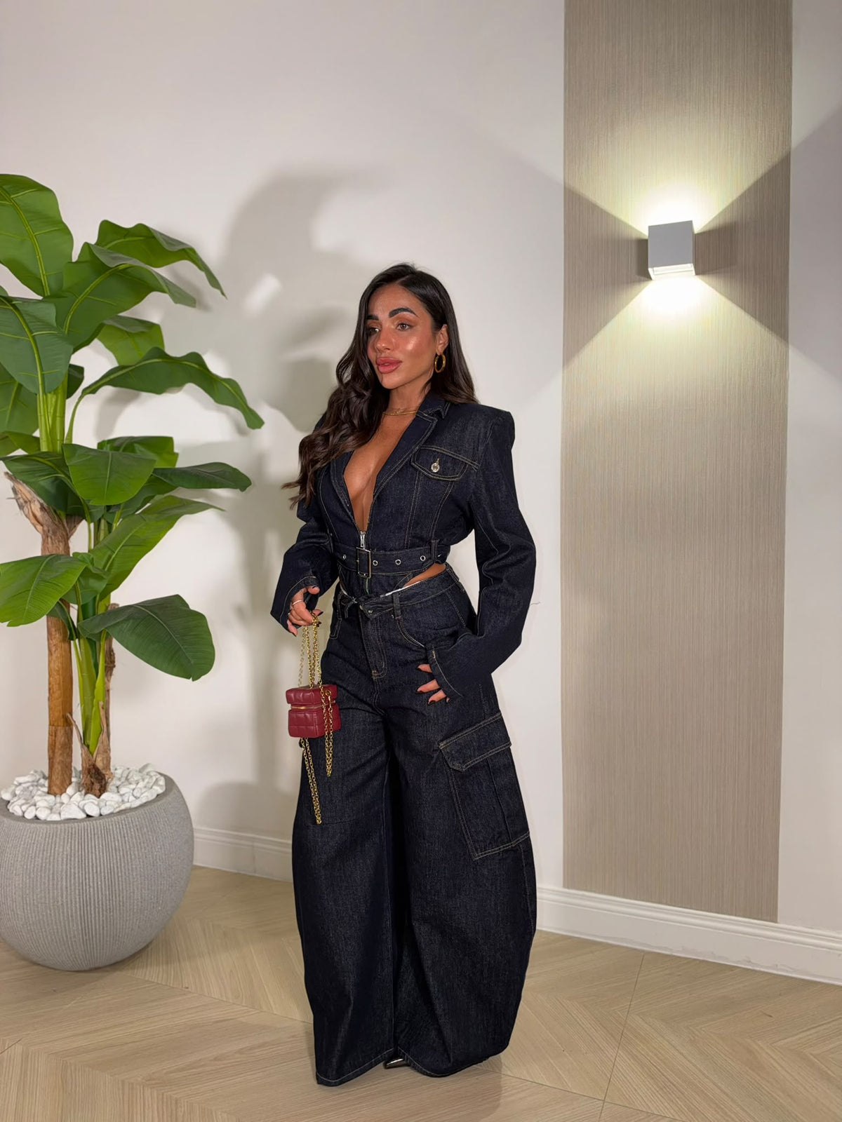 Coordinato Sinead
