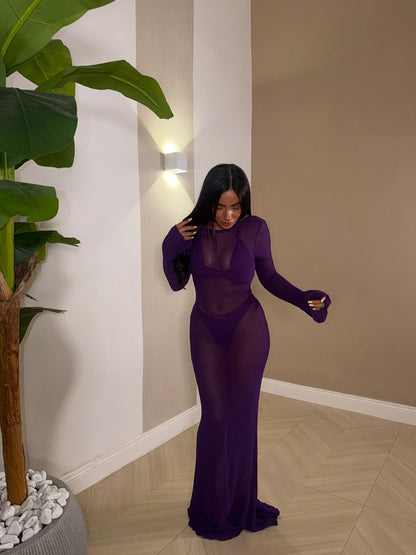 Dress Kourtney