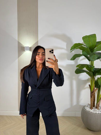 Tailleur Magico