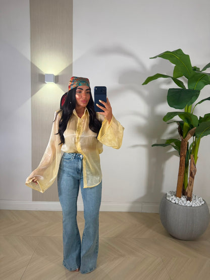 Jeans Smokey