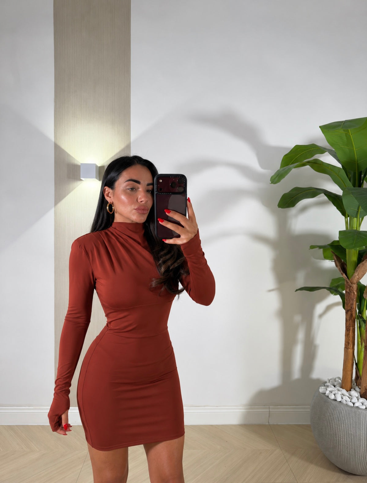 Dress Finley