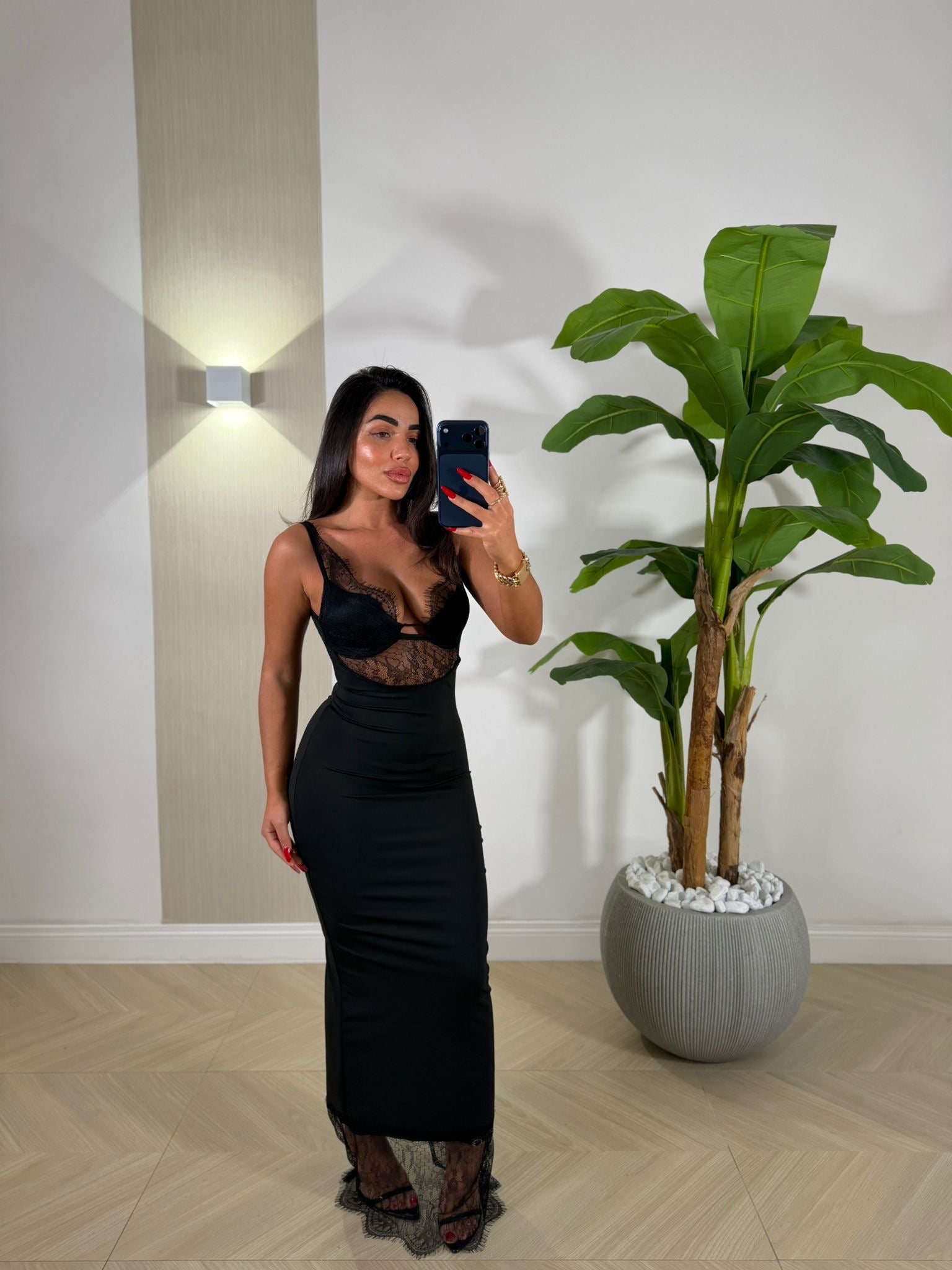 Dress Luly