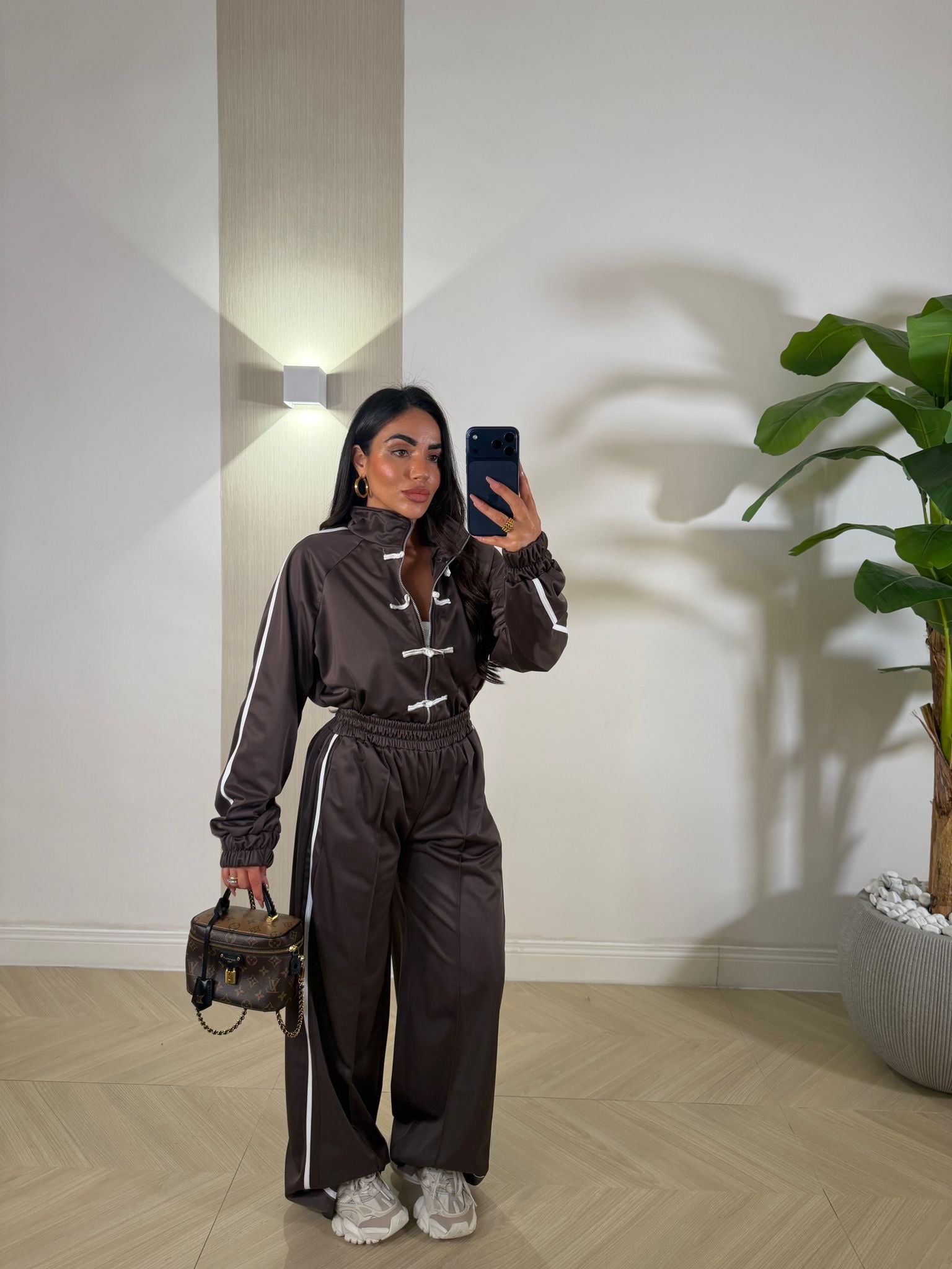 Tuta Sportiva Virell