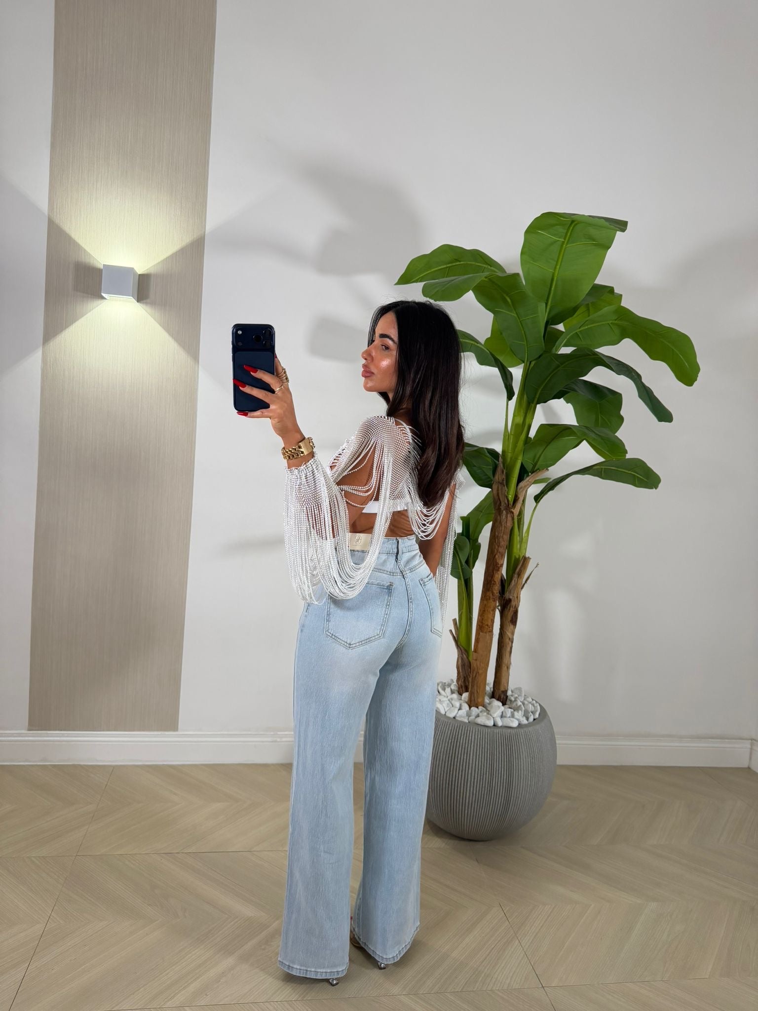 Jeans Milady