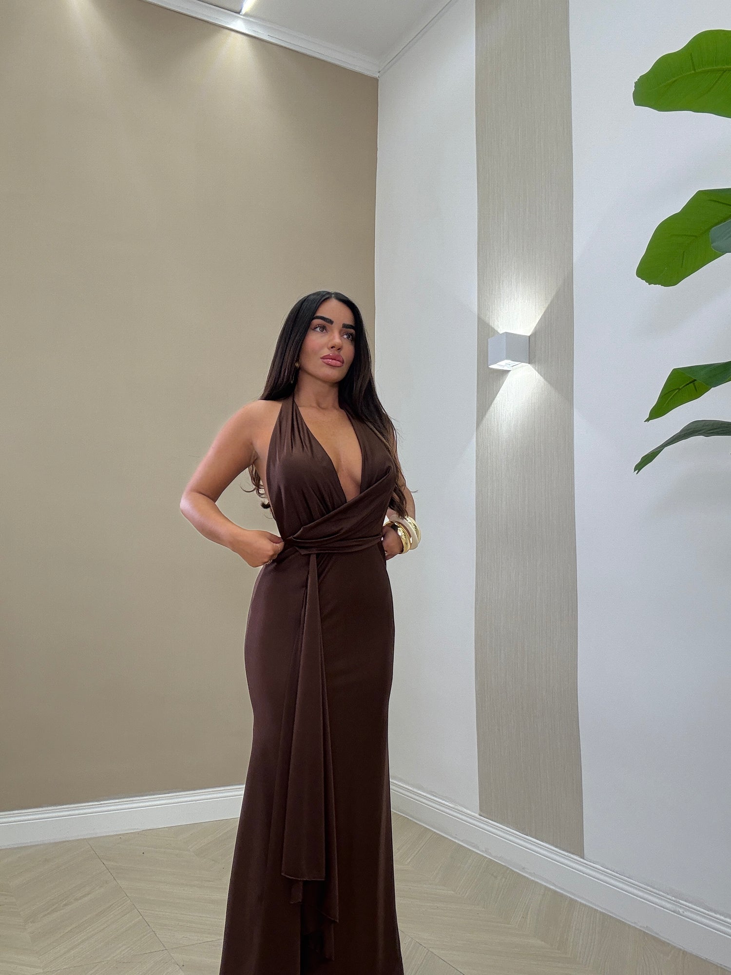 Dress Lucrezia