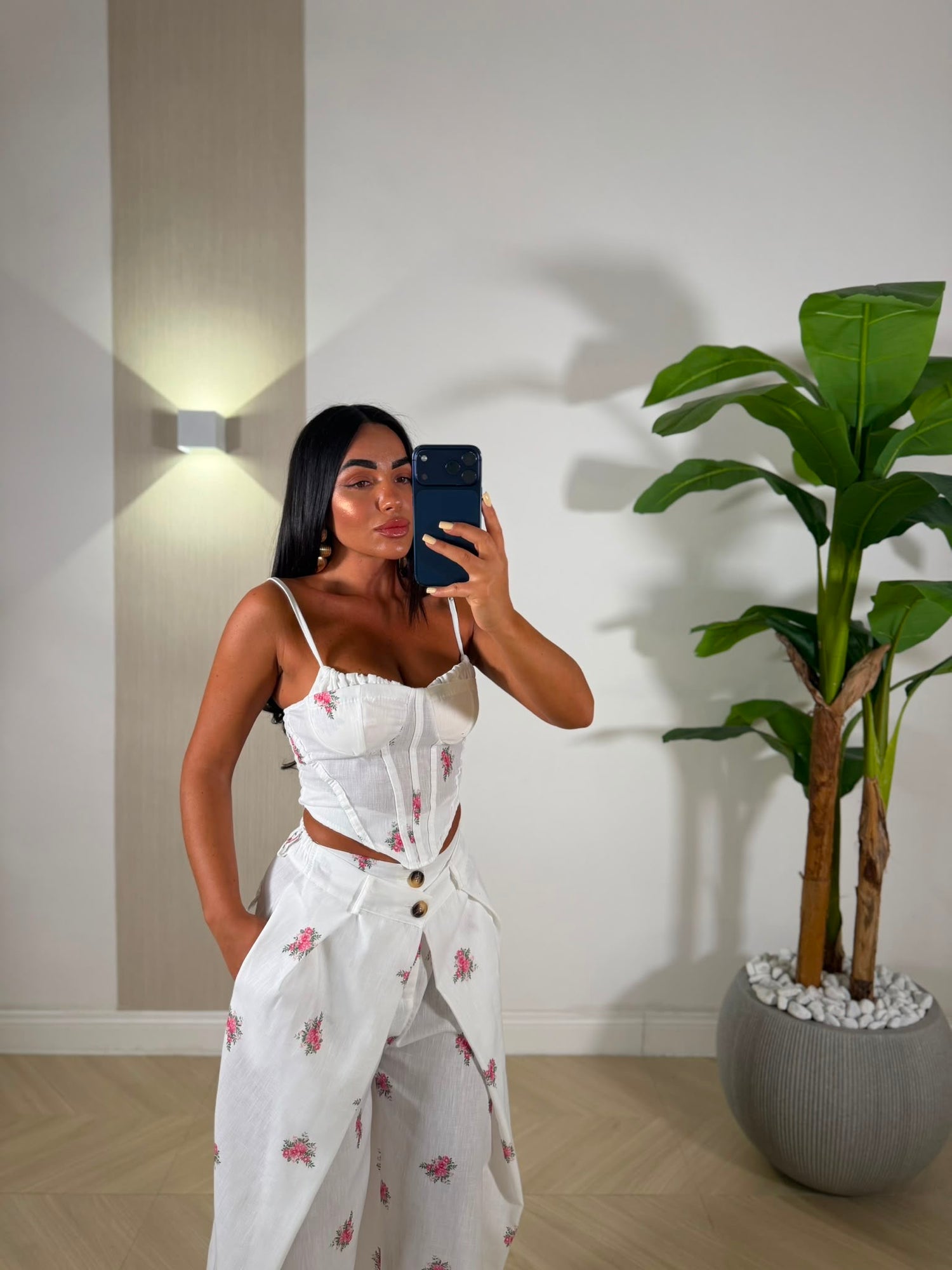 Coordinato Deborah