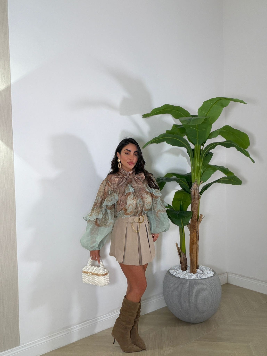 Pantagonna Ambar