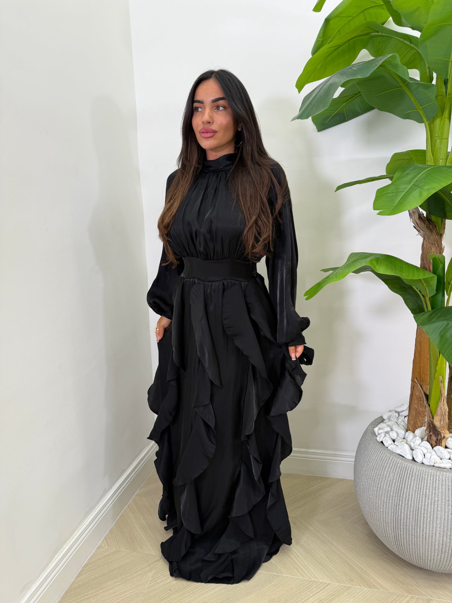 Dress Adam