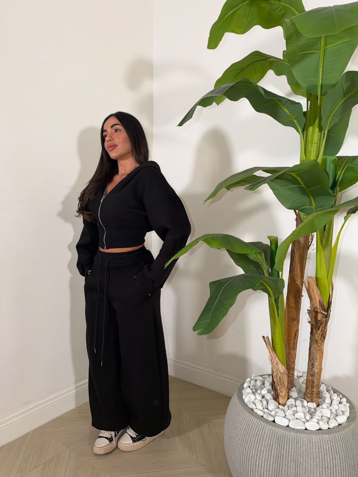 Tuta Fallon